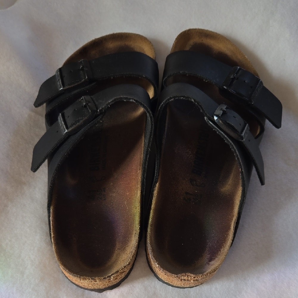 Birkenstock Arizona Sandals - Picture 4 of 15